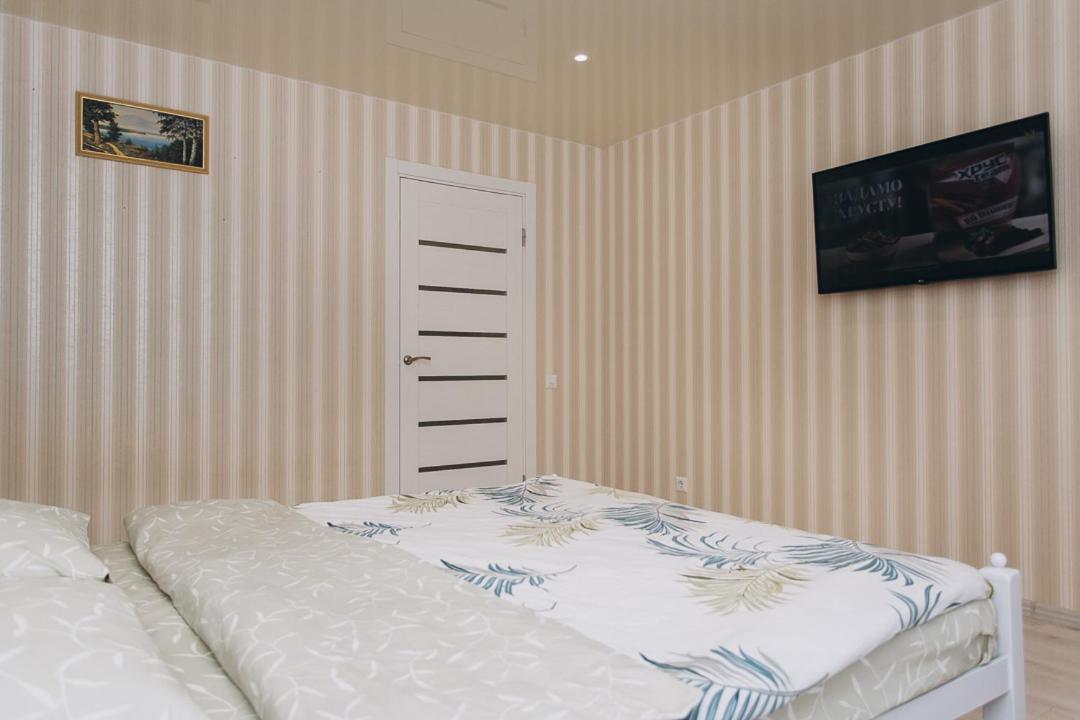 Apartlux Sumy Exterior foto