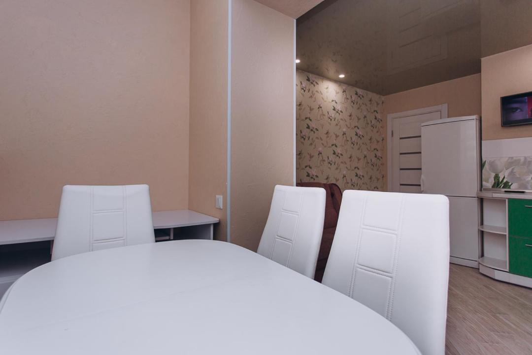 Apartlux Sumy Exterior foto