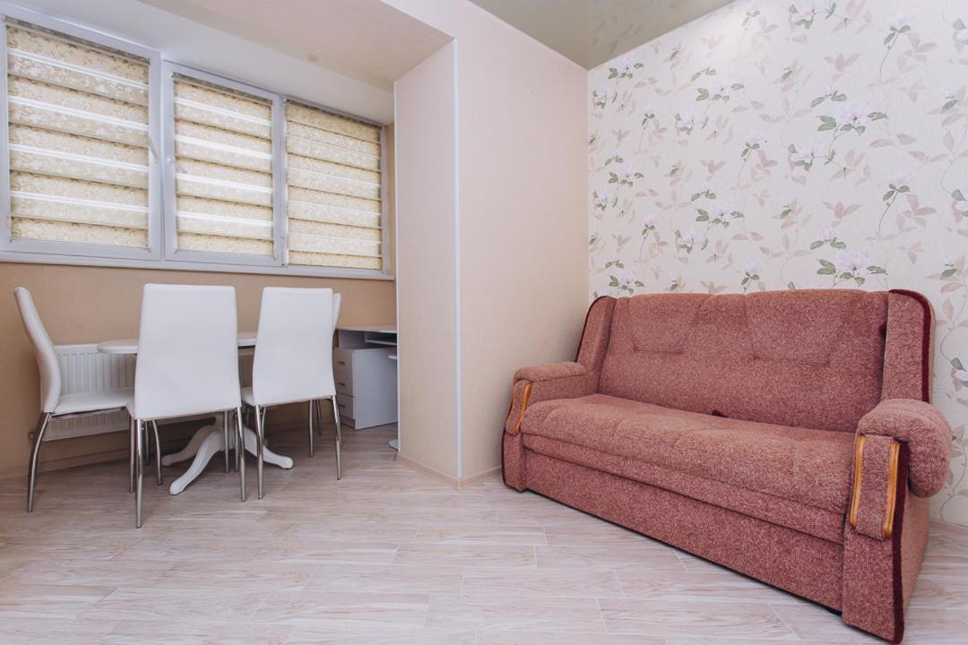 Apartlux Sumy Exterior foto