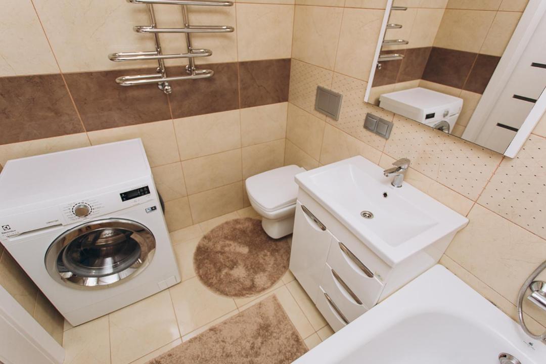 Apartlux Sumy Exterior foto