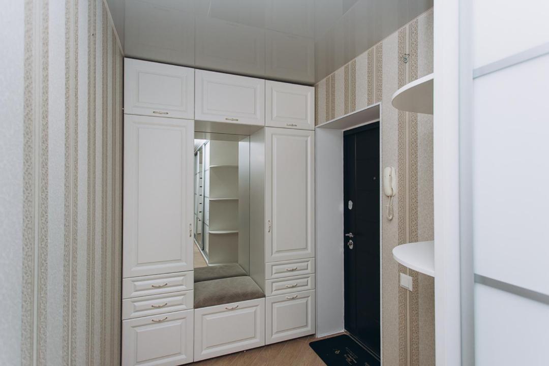 Apartlux Sumy Exterior foto